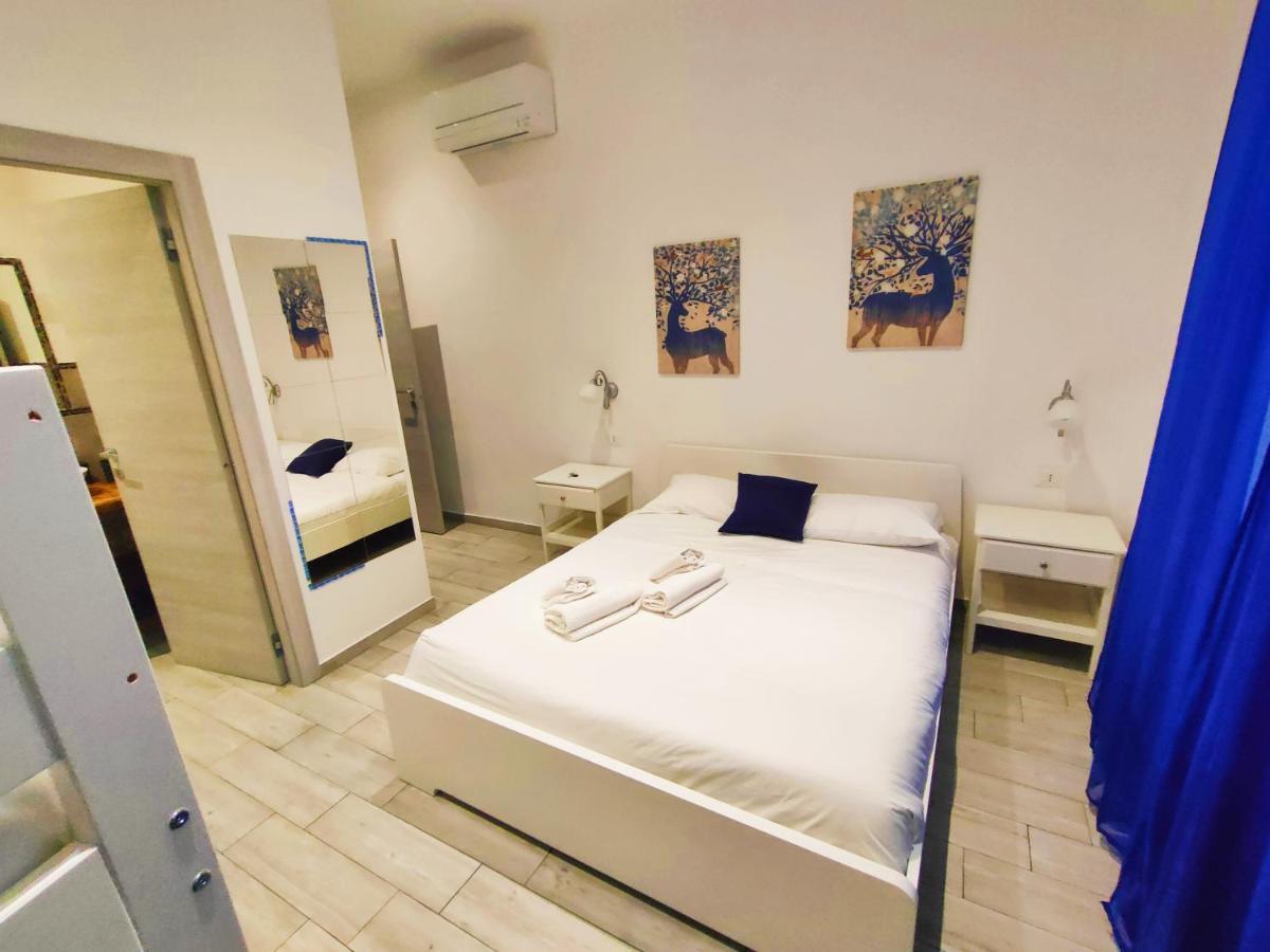 Rossetti Rooms Trieste Luaran gambar