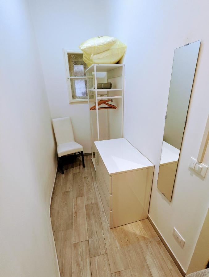 Rossetti Rooms Trieste Luaran gambar